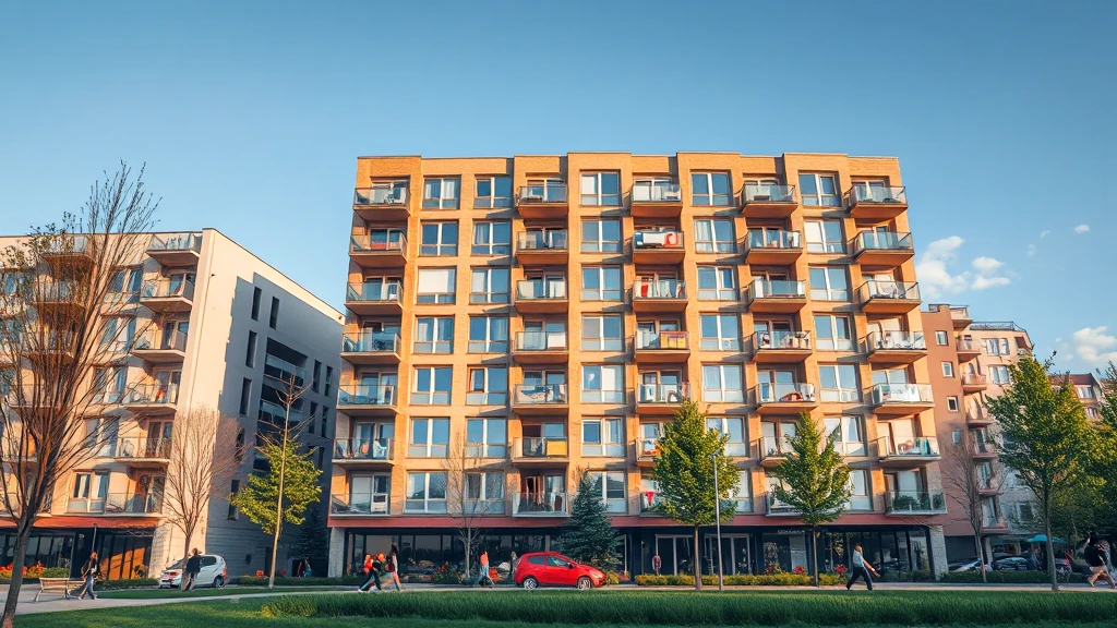 Podatek katastralny w Polsce – czy grozi nam opłata od wartości mieszkania w 2026 roku?