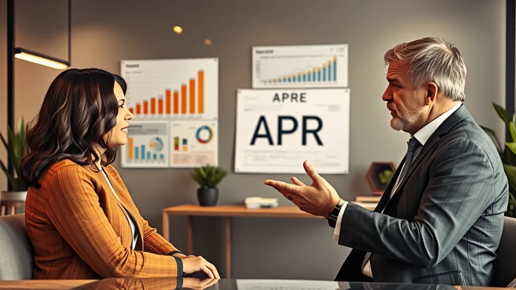 Co to jest RRSO i dlaczego to najważniejszy wskaźnik przy wyborze pożyczki?