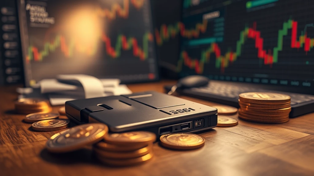 Jak zabezpieczyć Bitcoina przed upadkiem giełd? Ranking portfeli sprzętowych