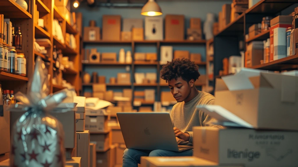 Mikropożyczki dla e-commerce – szybki zastrzyk gotówki na zatowarowanie sklepu online