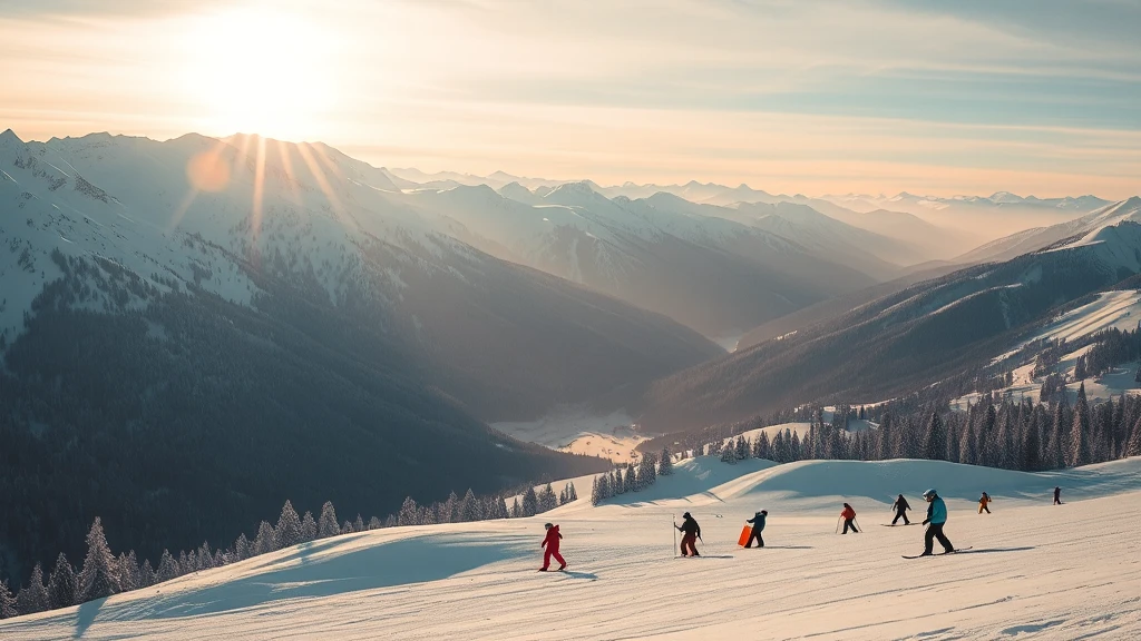 Najlepsze ubezpieczenie dla narciarzy i snowboardzistów – co musi zawierać polisa?
