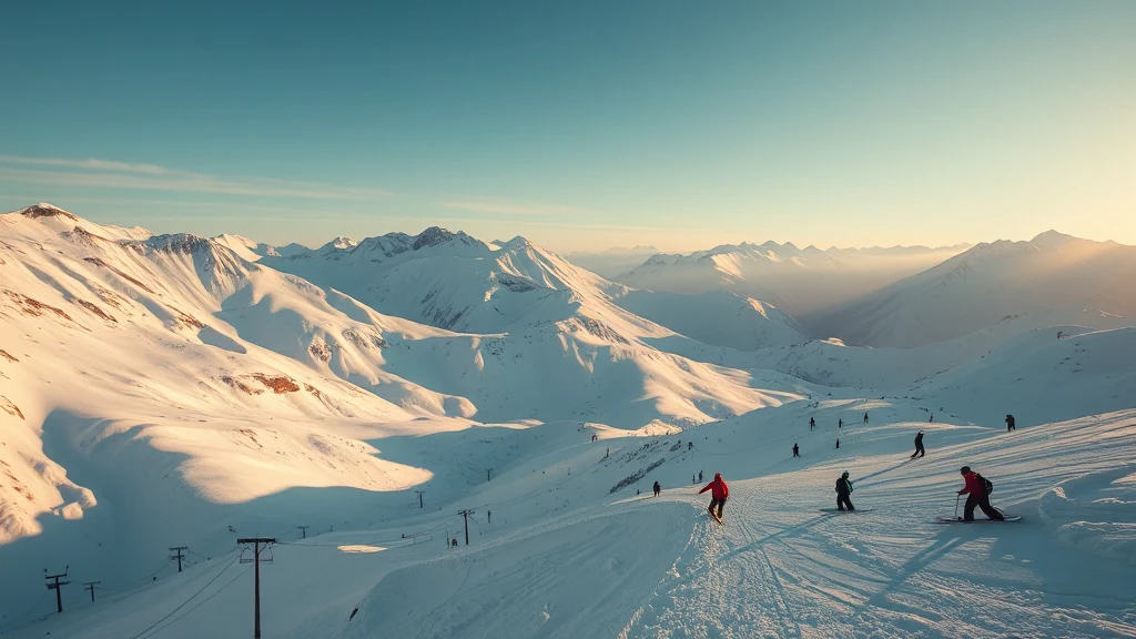 Najlepsze ubezpieczenie dla narciarzy i snowboardzistów – co musi zawierać polisa?