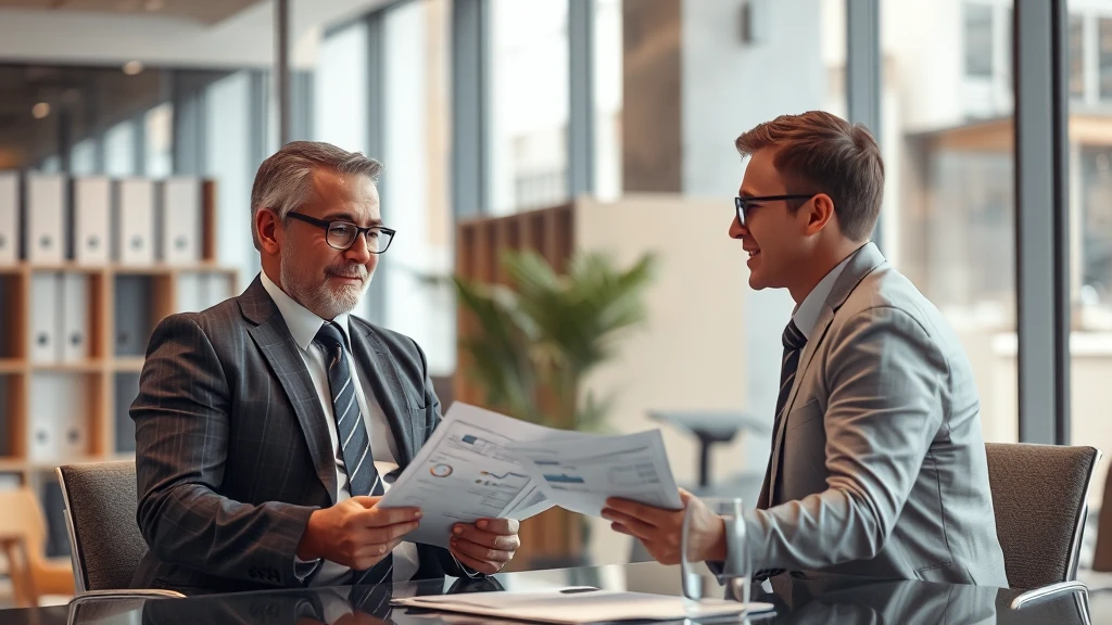 Zdolność leasingowa małej firmy – jak ją podnieść?