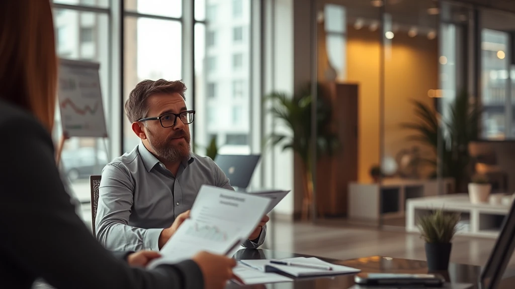 Zdolność leasingowa małej firmy – jak ją podnieść?