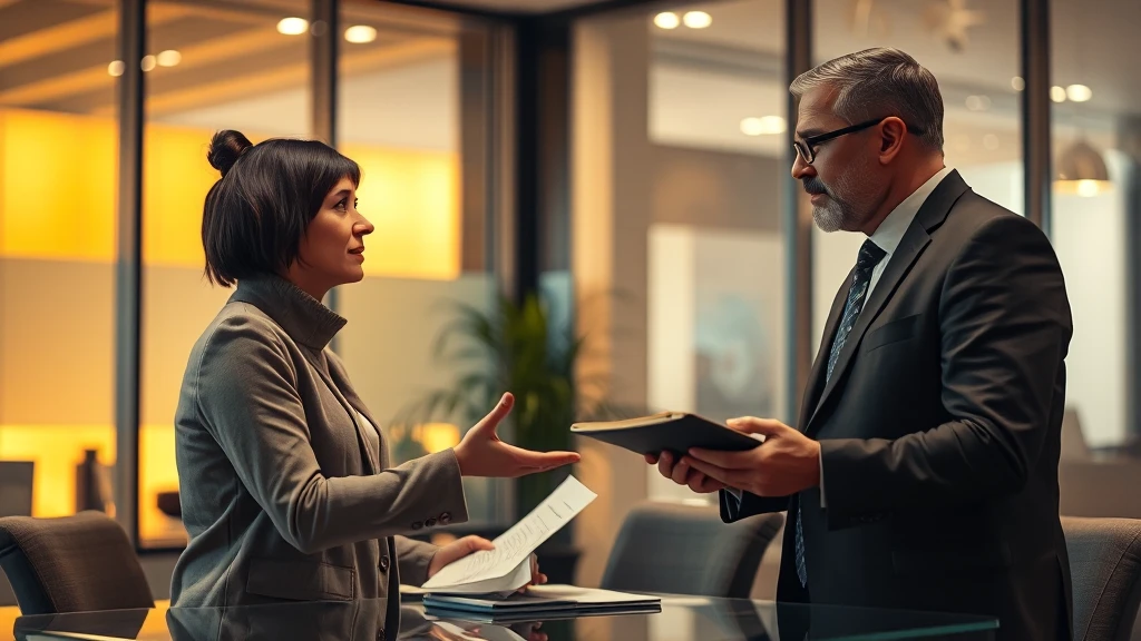 Jak negocjować z bankiem obniżenie marży kredytu hipotecznego?