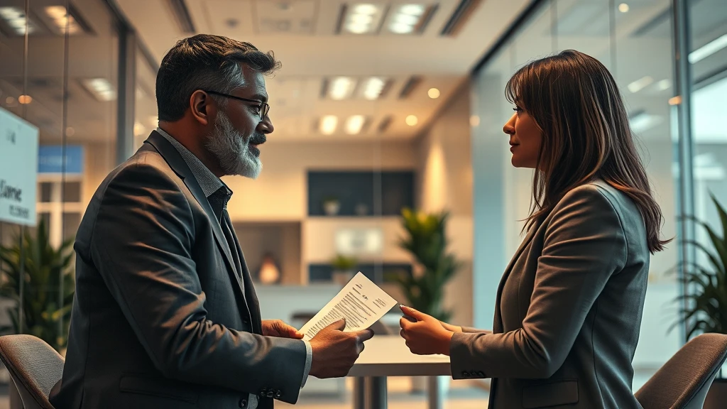 Jak negocjować z bankiem obniżenie marży kredytu hipotecznego?