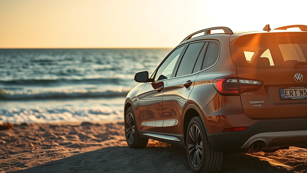 Wynajem samochodu na wakacje – o jakie ubezpieczenia zapytać?