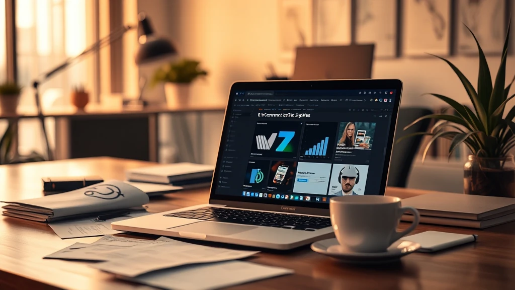 Najlepsza księgowość dla e-commerce – kto ogarnie integrację z Baselinkerem?