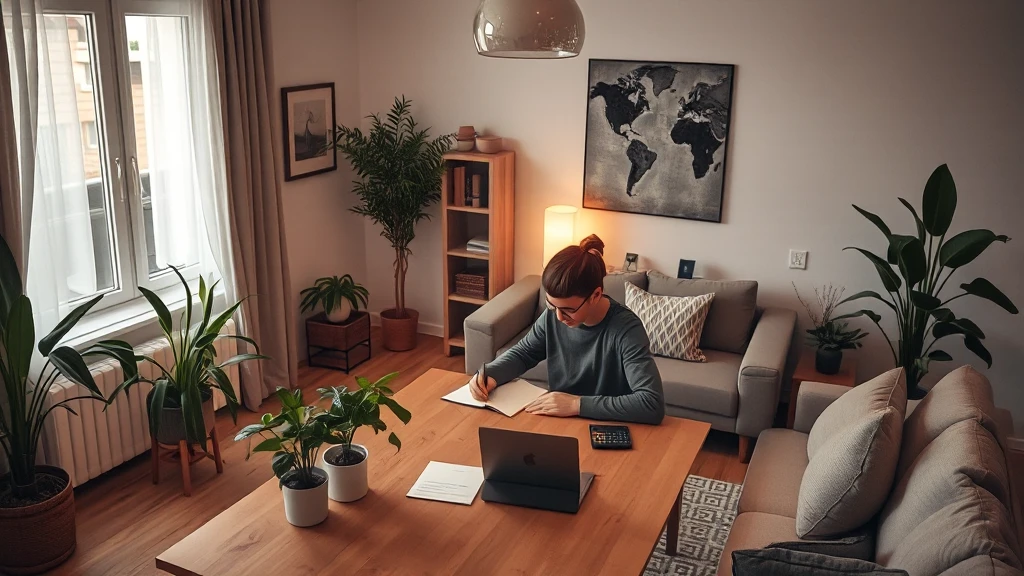 Jak zacząć oszczędzać, mając bardzo niskie dochody?