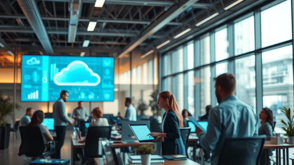 Fundusz Odbudowy i KPO – jak pozyskać europejskie środki na transformację cyfrową swojej firmy?