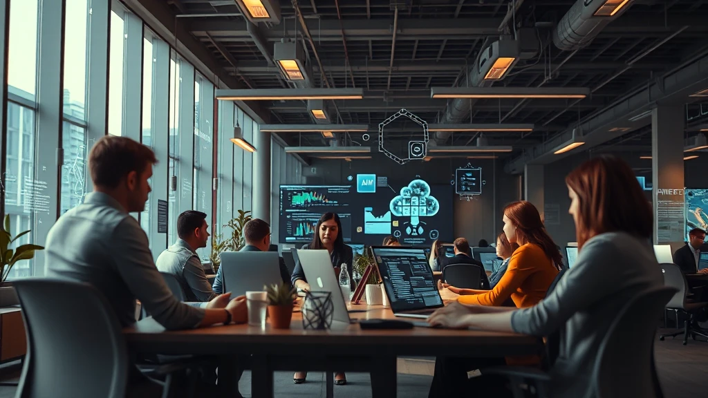 Fundusz Odbudowy i KPO – jak pozyskać europejskie środki na transformację cyfrową swojej firmy?