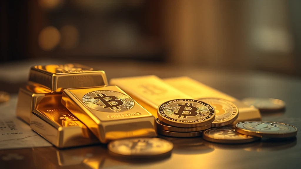 Złoto czy Bitcoin? Porównanie aktywów w erze wysokiej inflacji na świecie (2026)