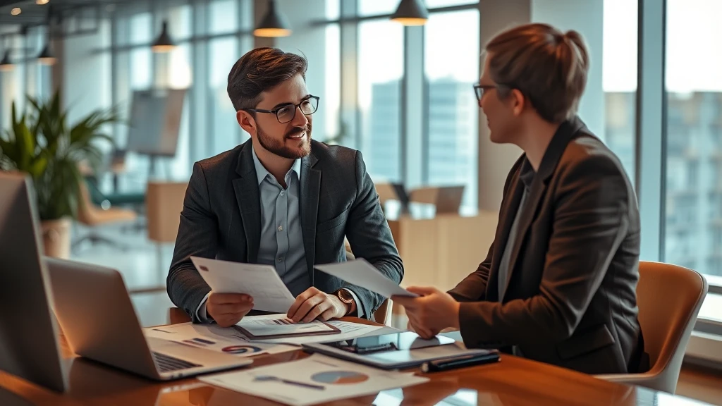 Leasing dla nowo powstałej firmy – które firmy leasingowe oferują?