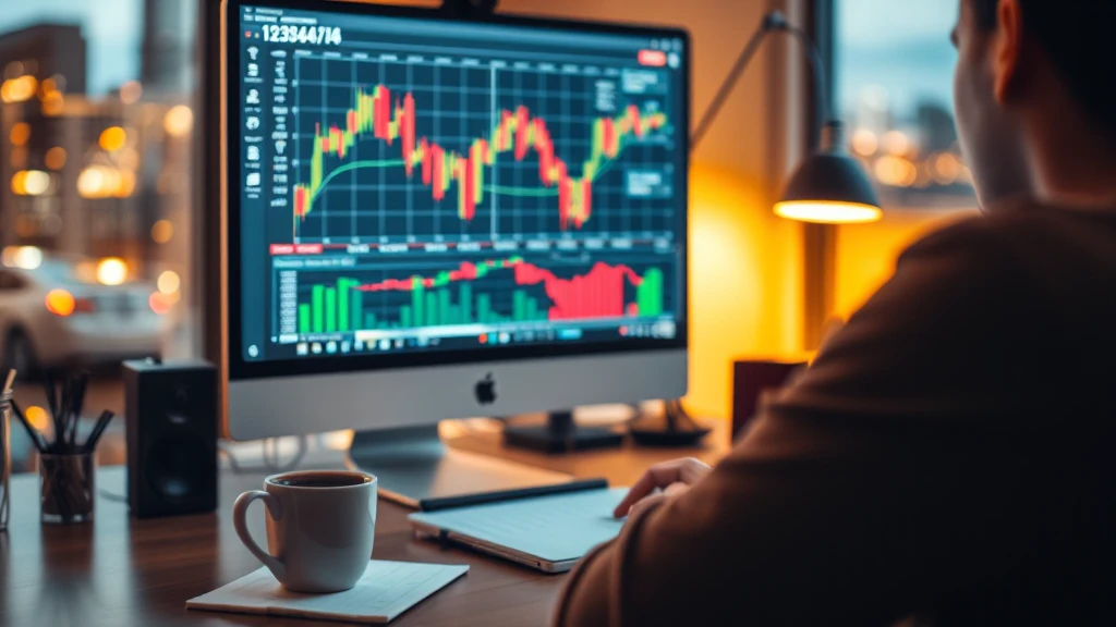 Konto demo u brokera – jak nauczyć się grać na giełdzie Forex, nie tracąc ani złotówki?