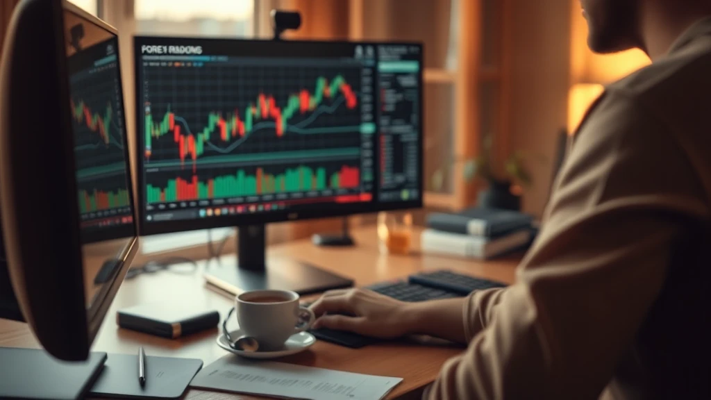 Konto demo u brokera – jak nauczyć się grać na giełdzie Forex, nie tracąc ani złotówki?