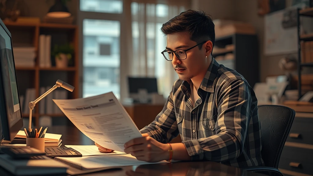 Czym jest BDO w małej firmie i jakie kary grożą za brak rejestracji?