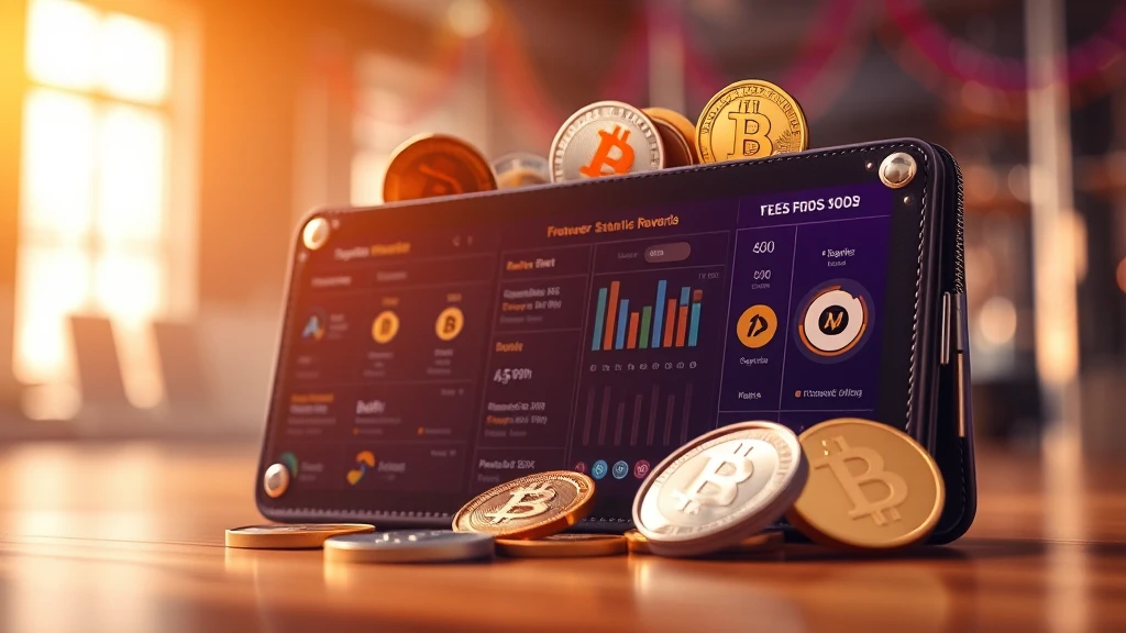 Staking kryptowalut – czy generowanie pasywnego dochodu na krypto wciąż jest bezpieczne?