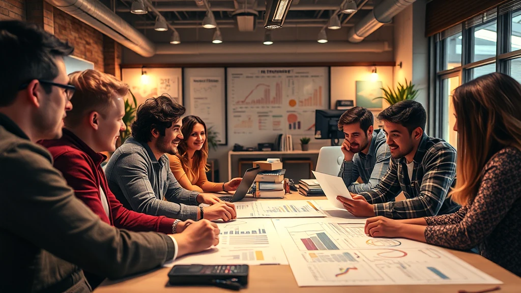 Dotacje na innowacje dla MŚP – skąd wziąć kapitał na nowy produkt?