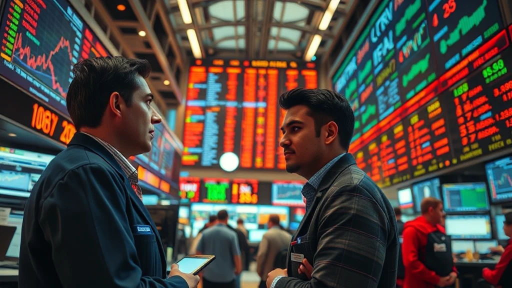 Giełdowe fundusze indeksowe (ETF) a fundusze TFI – co wybrać?