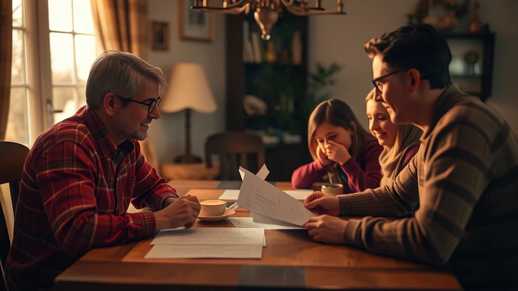 Pożyczka od rodziny – umowa pożyczki i podatek PCC