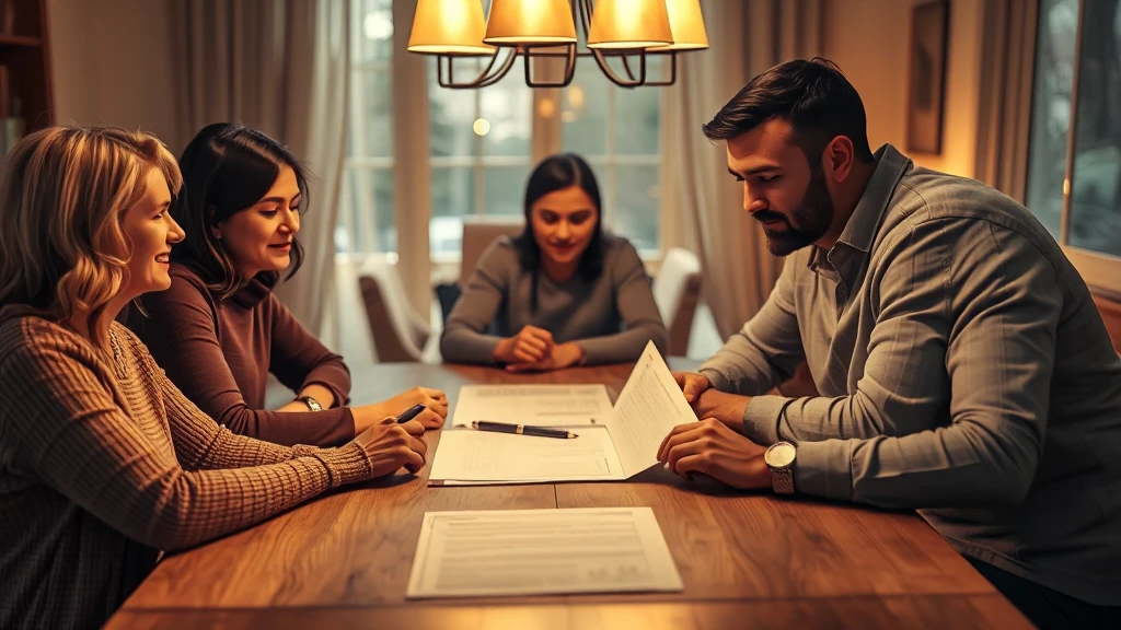 Pożyczka od rodziny – umowa pożyczki i podatek PCC