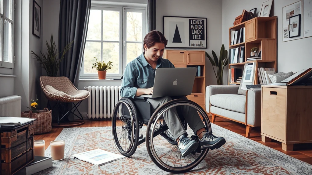 Dofinansowanie z PFRON do prowadzenia działalności gospodarczej – co musisz wiedzieć?