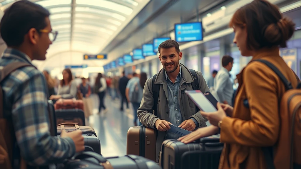 Ubezpieczenie bagażu i elektroniki w podróży – czy linia lotnicza zwróci Ci pieniądze?