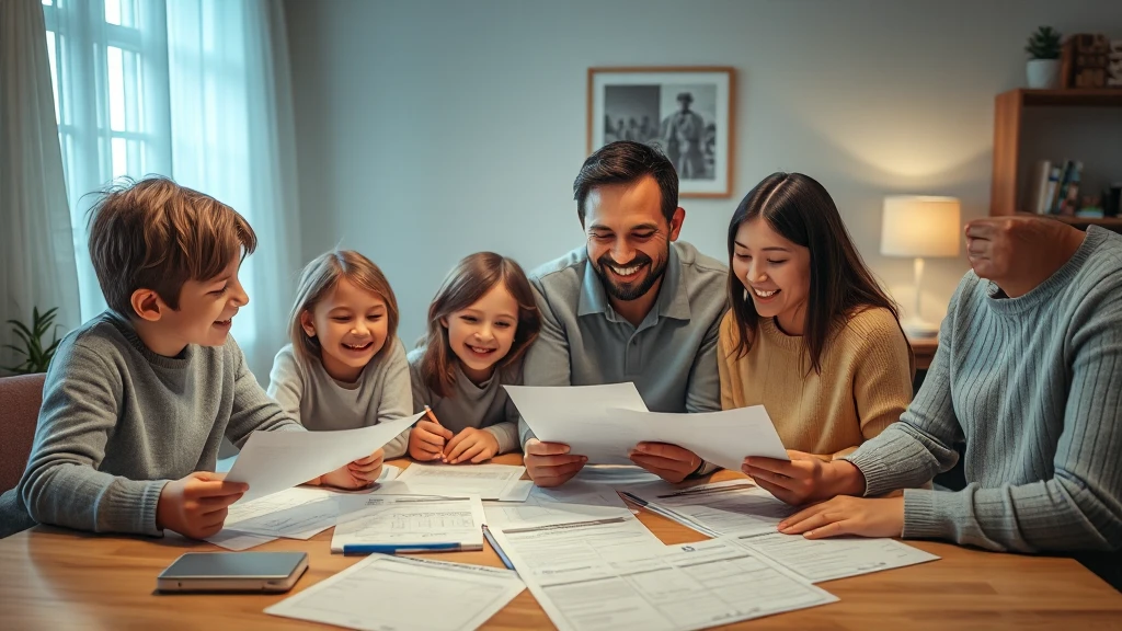 Ulga na dziecko (Prorodzinna) 2026 – jak maksymalnie odliczyć zwrot przy wspólnych zarobkach?