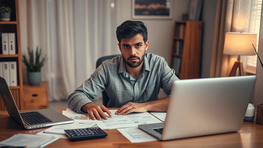 Masz długi? Oto brutalnie szczery plan, jak wyjść na prostą w 12–24 miesiące