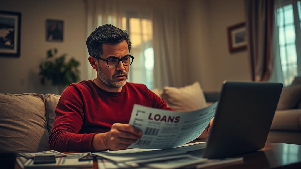 Chwilówka online w 15 minut – 7 czerwonych flag, po których uciekaj