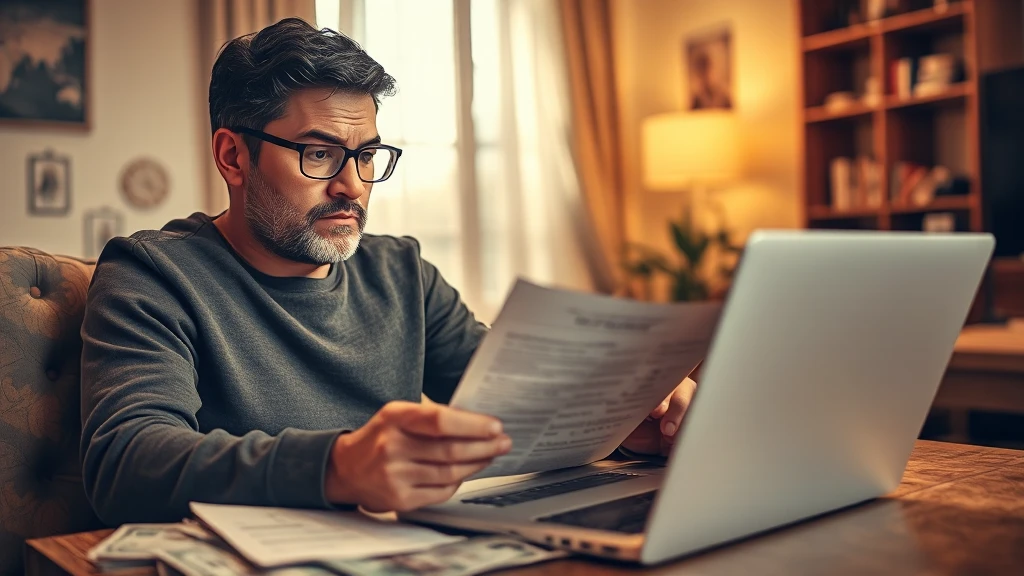 Chwilówka online w 15 minut – 7 czerwonych flag, po których uciekaj