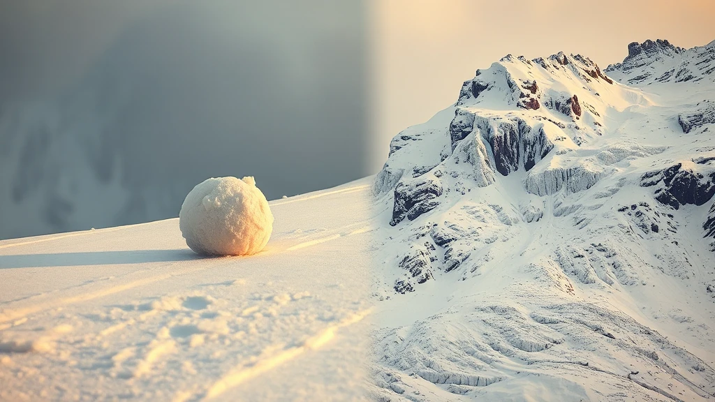 Metoda kuli śnieżnej vs lawiny – która szybciej uwolni Cię od długów?