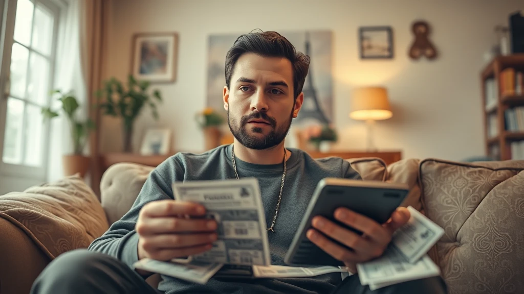 Kredyt konsolidacyjny – ratunek czy gwóźdź do trumny Twoich finansów?