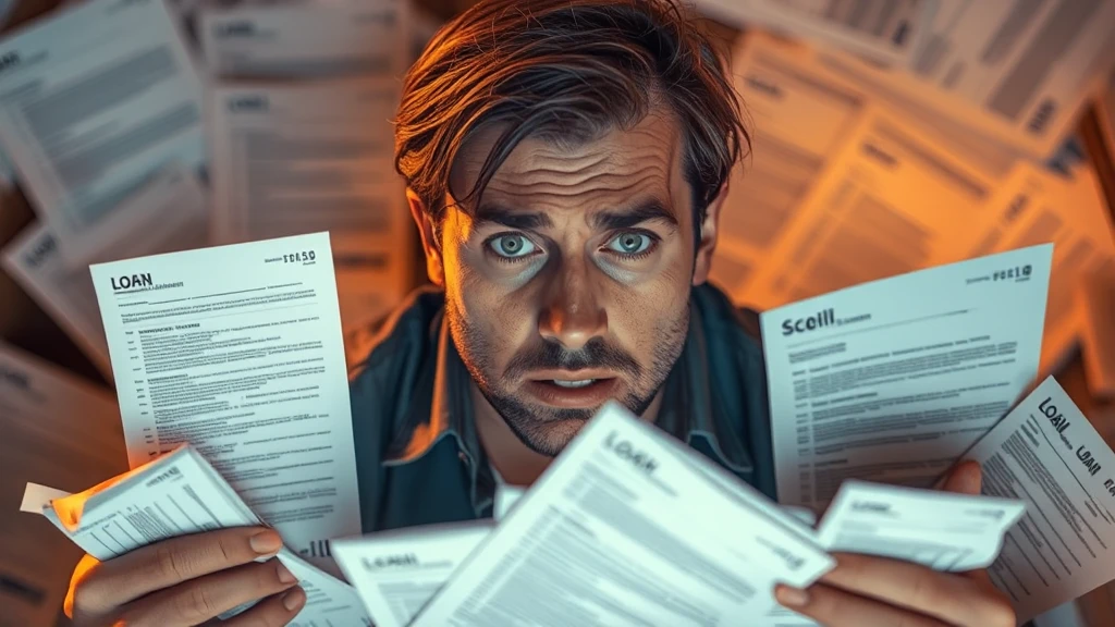 Dlaczego pożyczki bez BIK i KRD to najkrótsza droga do katastrofy finansowej?