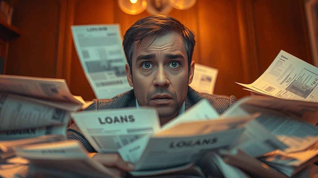 Dlaczego pożyczki bez BIK i KRD to najkrótsza droga do katastrofy finansowej?