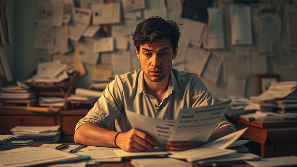 Upadłość konsumencka 2026 – kiedy warto wcisnąć czerwony guzik?