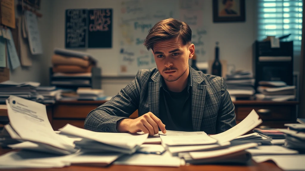 Upadłość konsumencka 2026 – kiedy warto wcisnąć czerwony guzik?