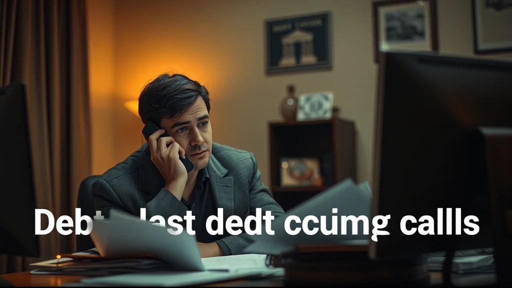 Windykator dzwoni non stop? Twoje prawa, o których nikt Ci nie mówi