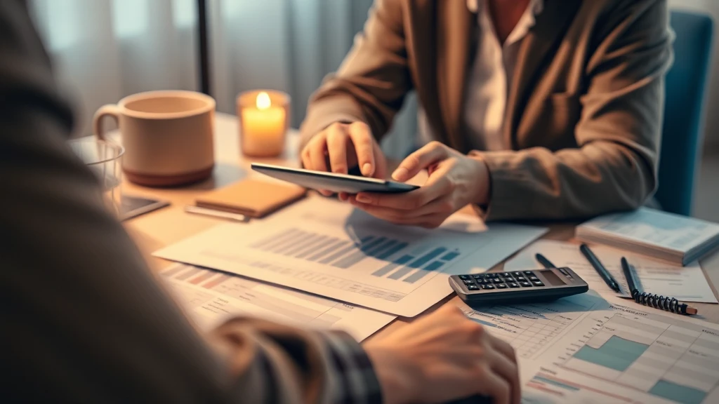 Jak nie wpaść w spiralę zadłużenia używając karty kredytowej?