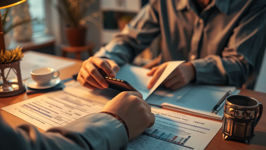 Jak nie wpaść w spiralę zadłużenia używając karty kredytowej?