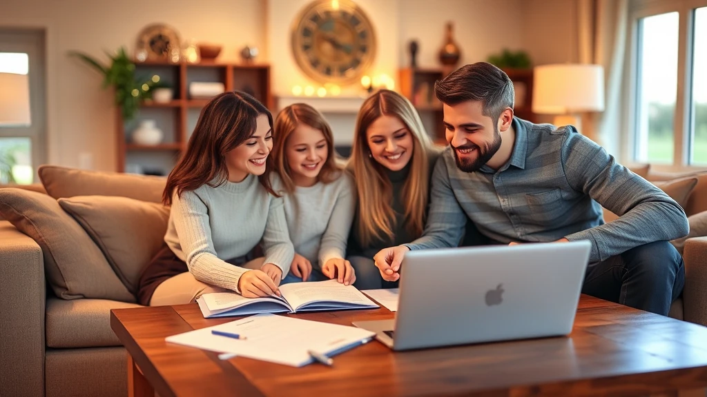 Wkład własny: ile realnie musisz mieć, żeby bank w ogóle z Tobą rozmawiał?