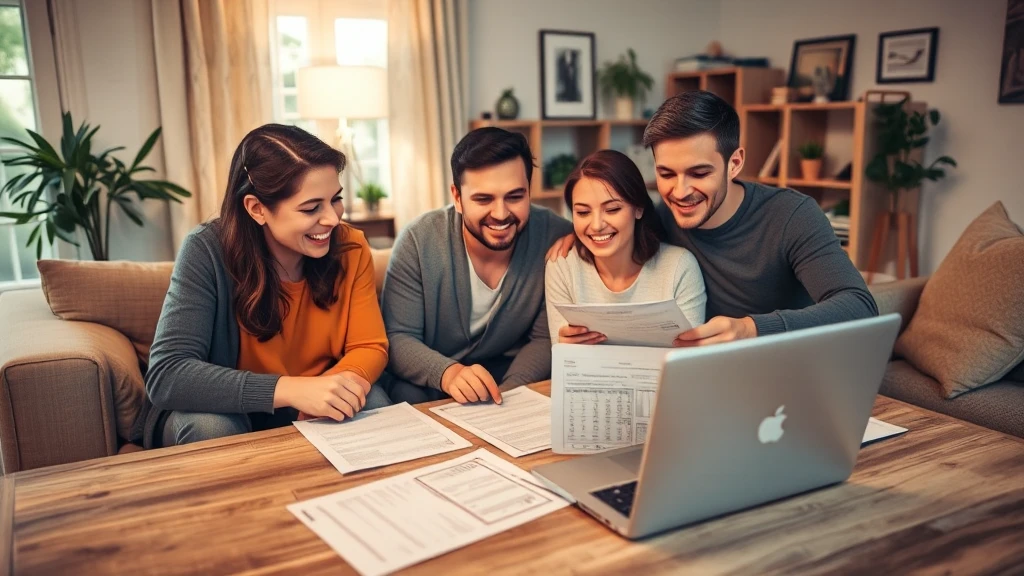 Wkład własny: ile realnie musisz mieć, żeby bank w ogóle z Tobą rozmawiał?