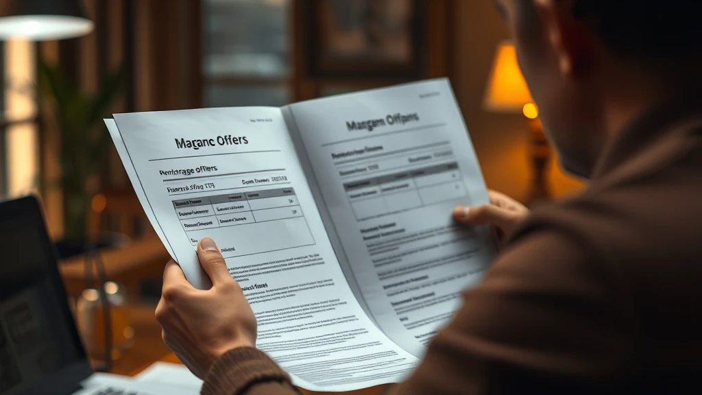 Refinansowanie kredytu hipotecznego – kiedy warto przenieść się do tańszego banku?