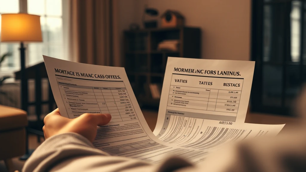 Refinansowanie kredytu hipotecznego – kiedy warto przenieść się do tańszego banku?