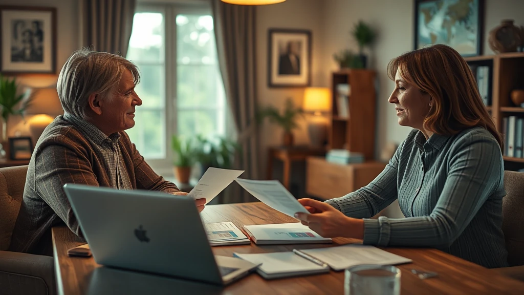 Podział majątku po rozwodzie a kredyt hipoteczny – kto spłaca raty?