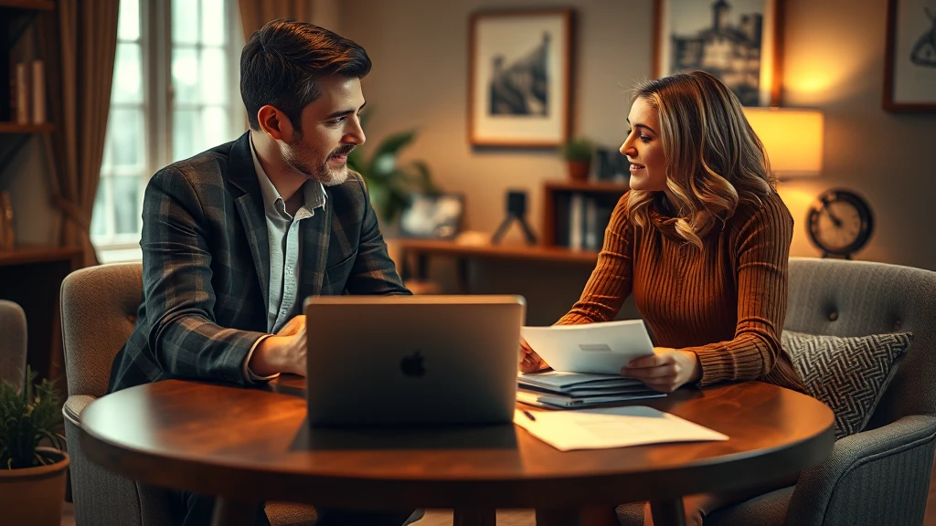 Podział majątku po rozwodzie a kredyt hipoteczny – kto spłaca raty?