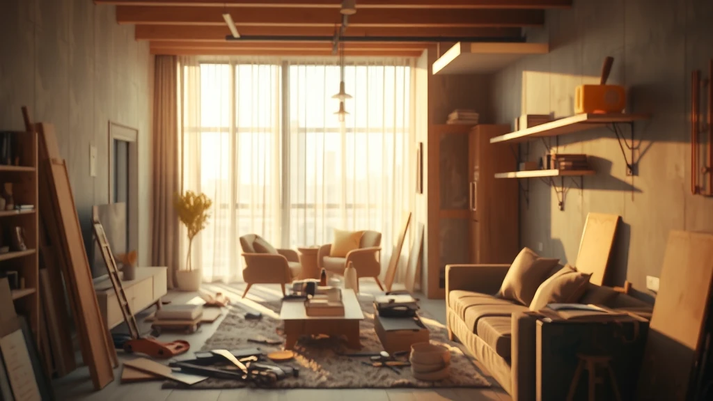 Flipping mieszkań a podatki – jak legalnie płacić mniej?