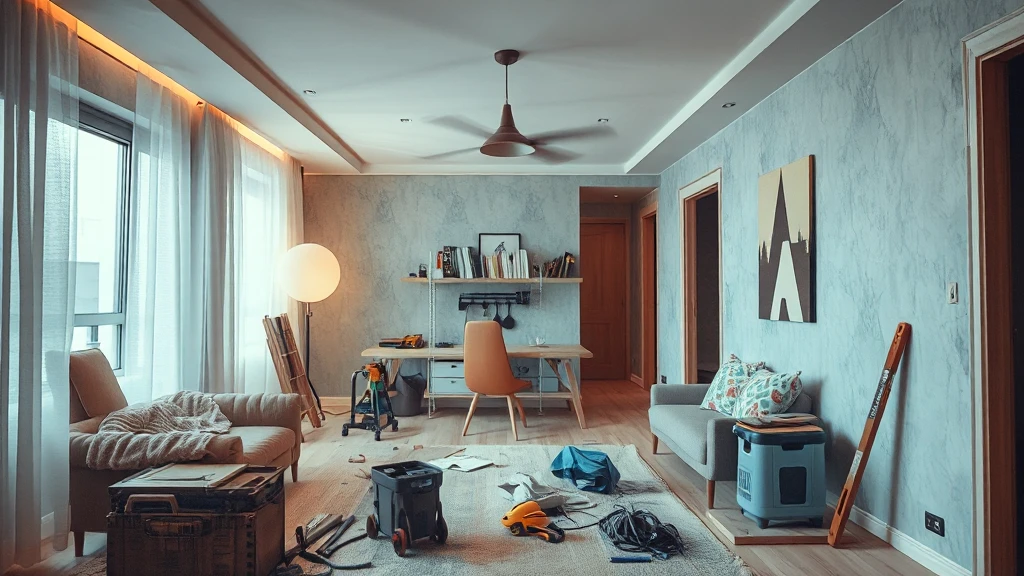 Flipping mieszkań a podatki – jak legalnie płacić mniej?