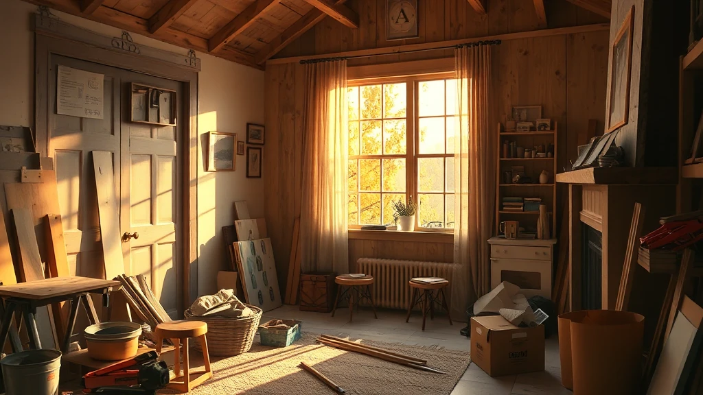 Kredyt na remont – gotówkowy czy hipoteczny? Co się bardziej opłaca w 2026 roku