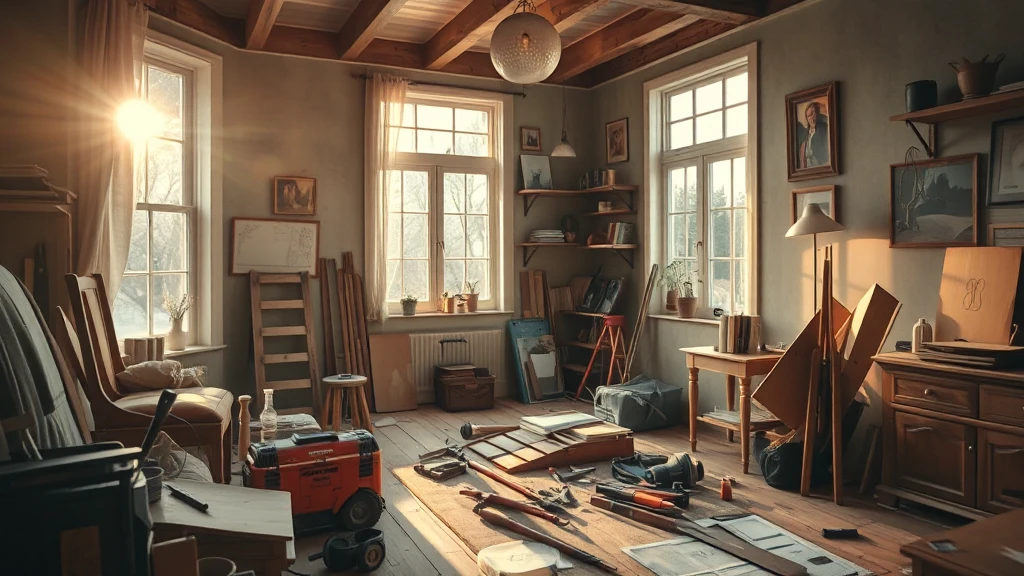 Kredyt na remont – gotówkowy czy hipoteczny? Co się bardziej opłaca w 2026 roku